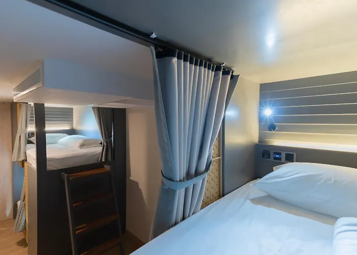 Hotel The Chedee Krungthep