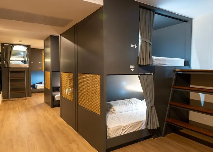 The Chedee Krungthep Hotel 3*