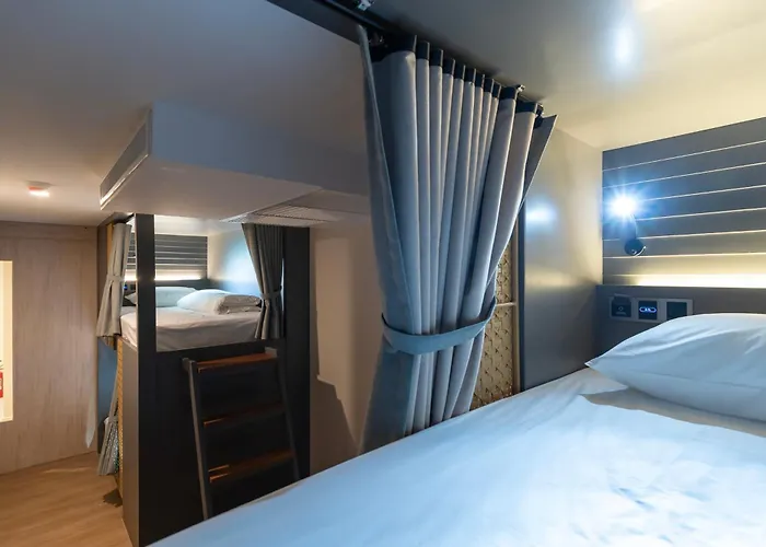 The Chedee Krungthep Hotel Bangkok