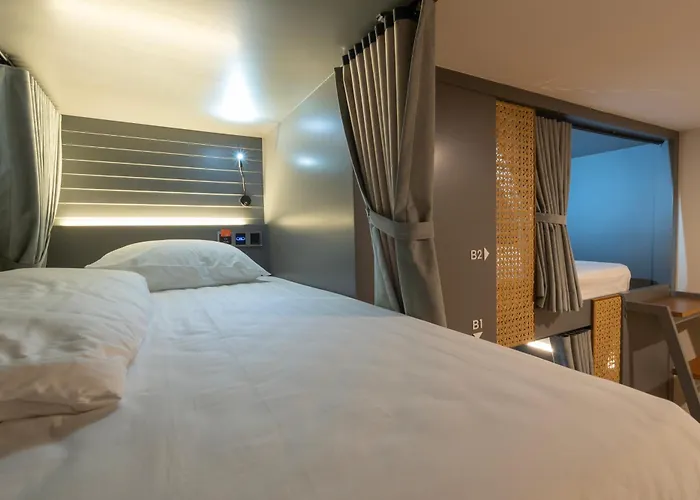 The Chedee Krungthep Hotel Bangkok