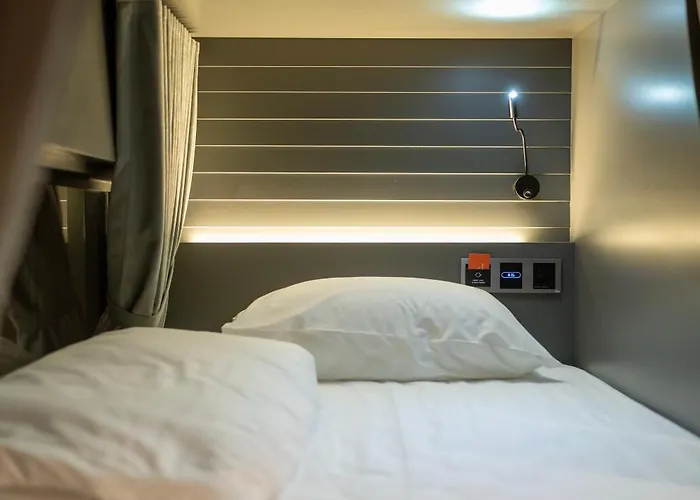 The Chedee Krungthep Hotel 3*