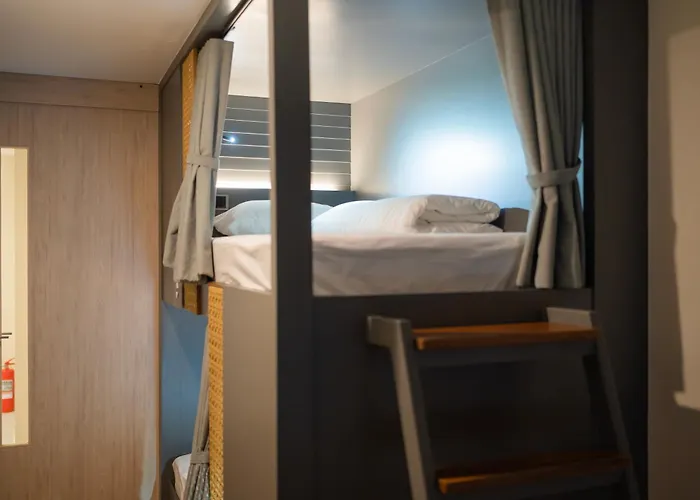 The Chedee Krungthep Hotel 3*