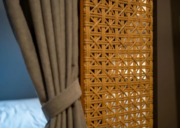 The Chedee Krungthep Hotel Bangkok