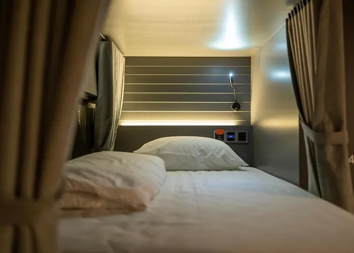 Hotel The Chedee Krungthep Bangkok