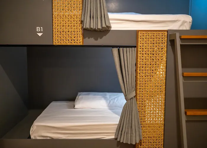 The Chedee Krungthep Hotel 3*
