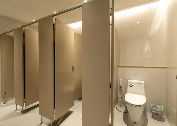 Hotel The Chedee Krungthep Bangkok