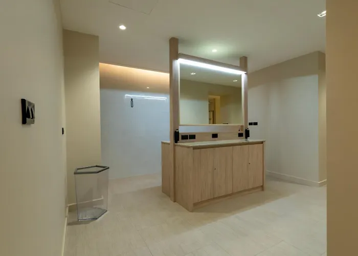 Hotel The Chedee Krungthep
