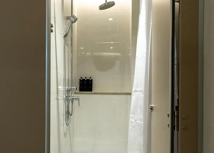 The Chedee Krungthep Hotel 3*