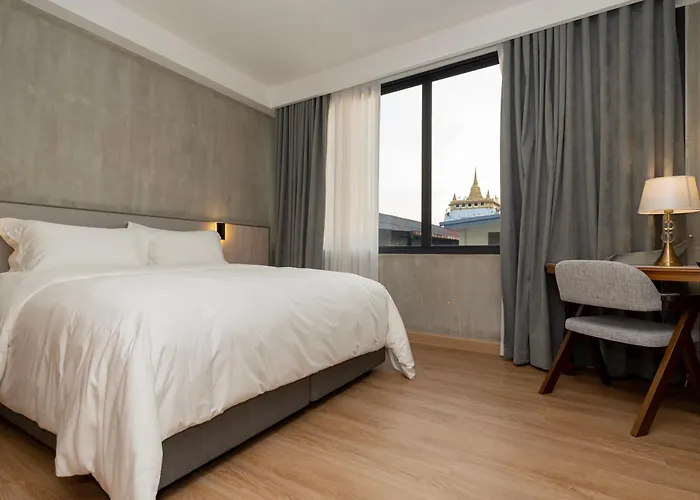 The Chedee Krungthep 3*