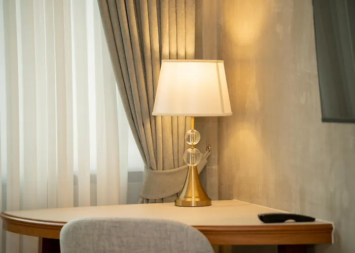 Hotel The Chedee Krungthep Bangkok