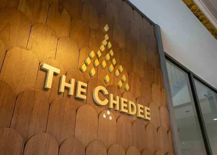 The Chedee Krungthep Hotel Bangkok