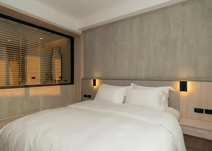 The Chedee Krungthep Hotel Bangkok