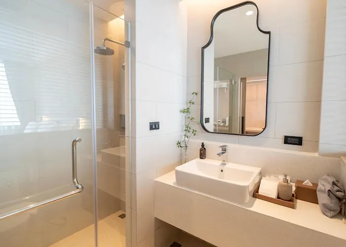 Hotel The Chedee Krungthep