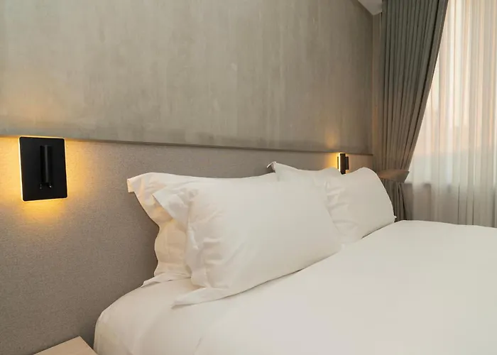 Hotel The Chedee Krungthep Bangkok