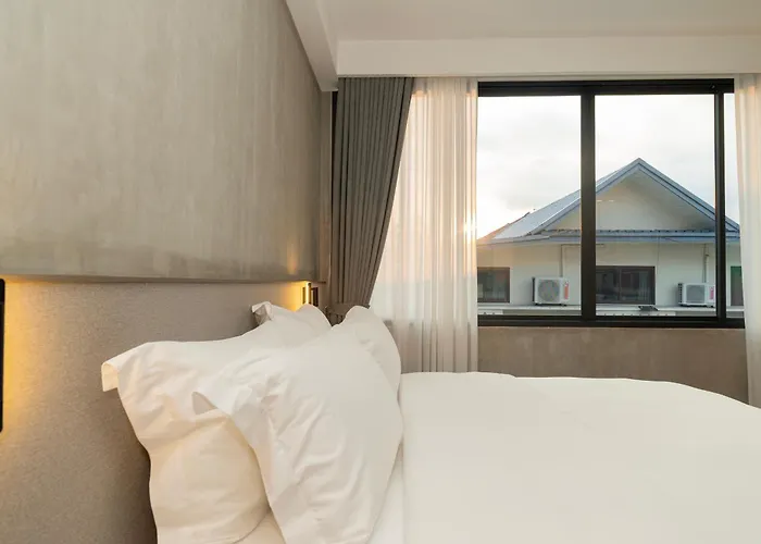 The Chedee Krungthep 3* Bangkok