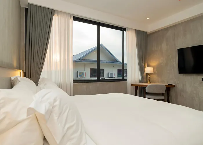 The Chedee Krungthep Hotel 3*