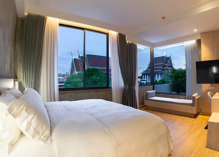 The Chedee Krungthep