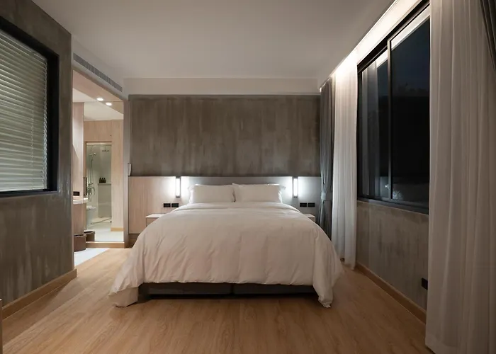 The Chedee Krungthep Hotel 3*