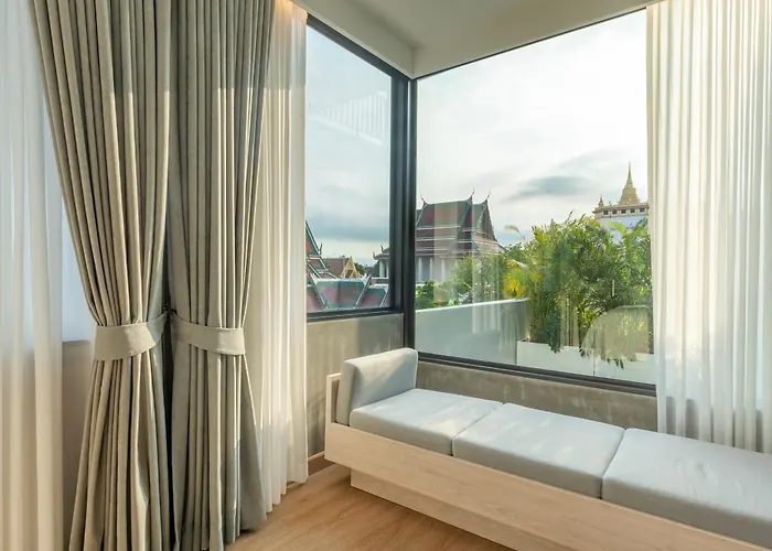 The Chedee Krungthep
